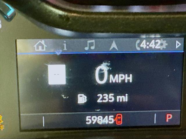 used 2022 GMC Canyon car, priced at $32,845