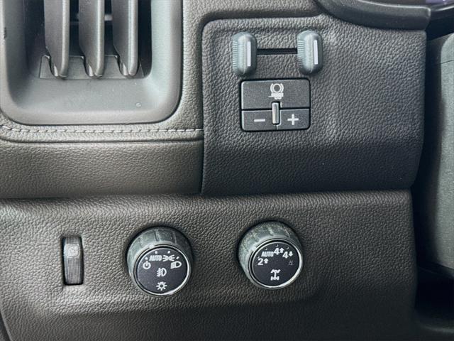 used 2022 GMC Canyon car, priced at $32,845