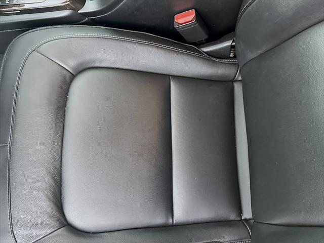 used 2022 GMC Canyon car, priced at $32,845