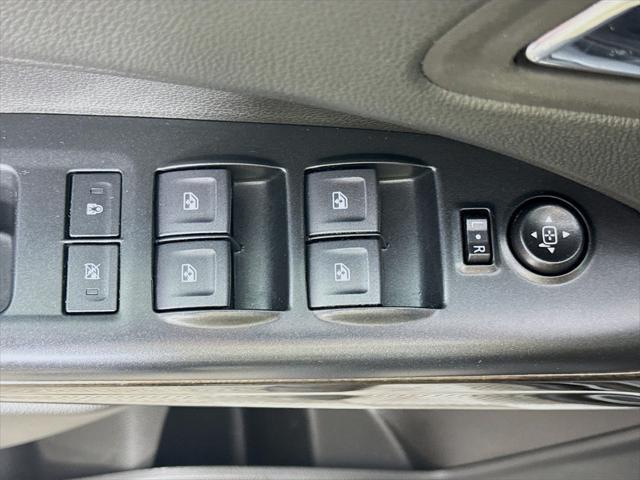 used 2022 GMC Canyon car, priced at $32,845