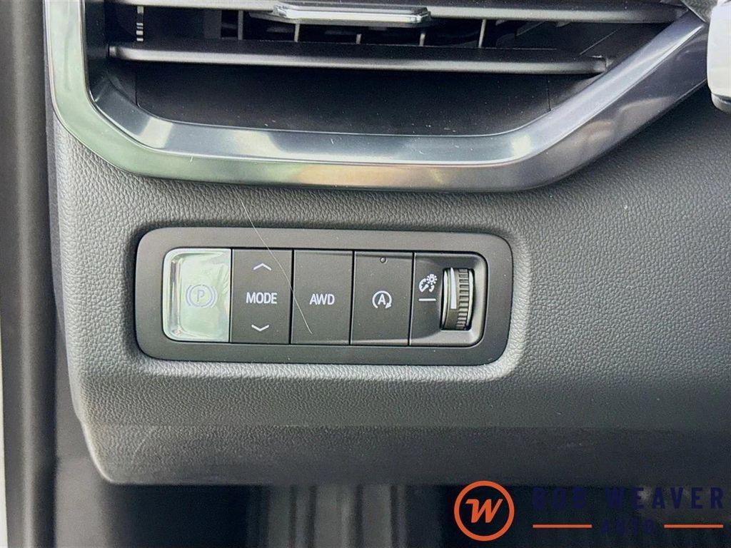 new 2026 GMC Acadia car, priced at $55,155