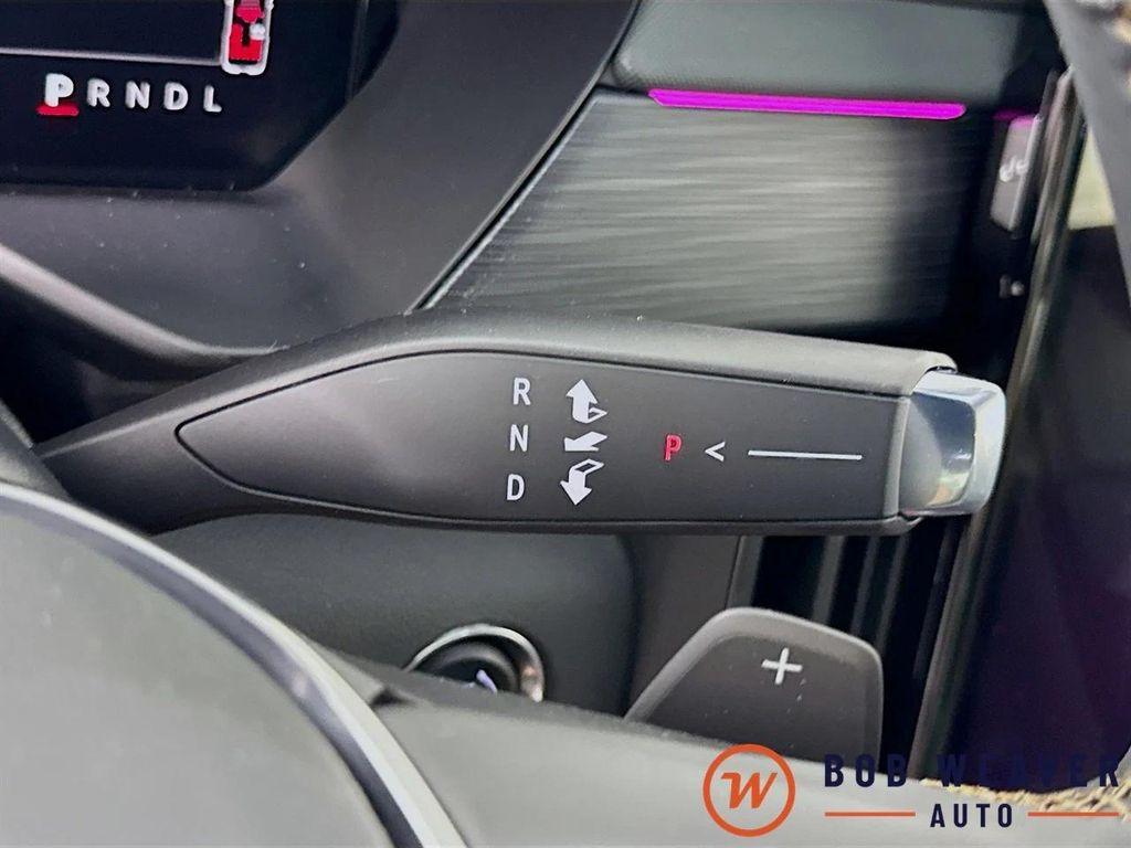 new 2026 GMC Acadia car, priced at $55,155