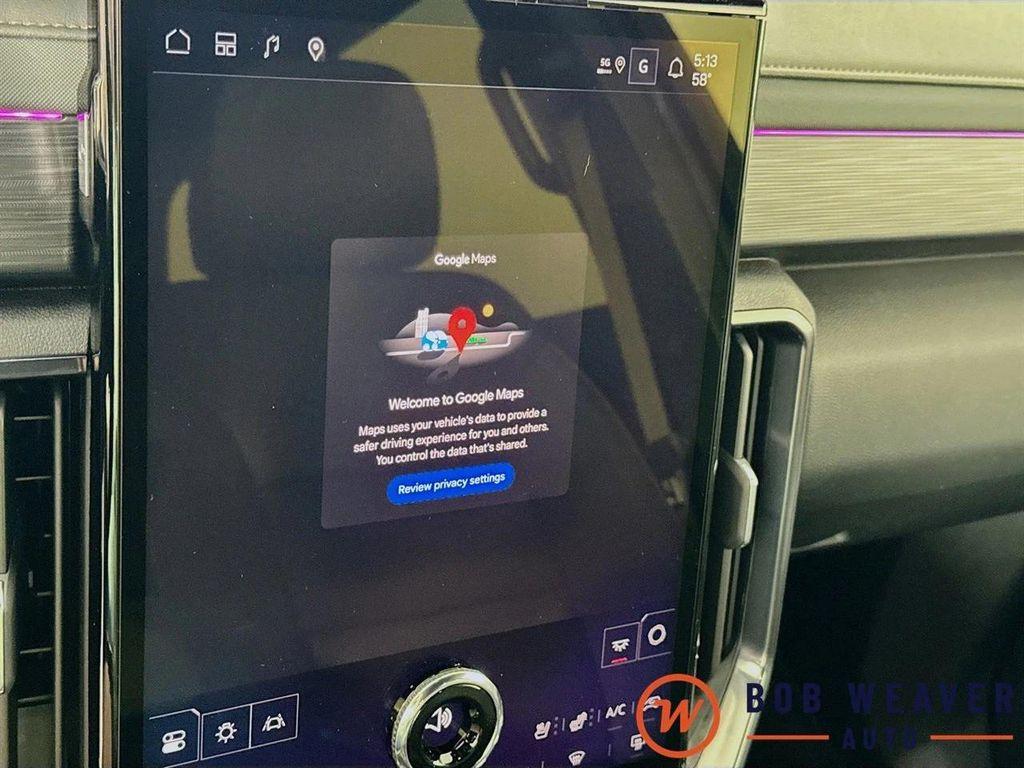 new 2026 GMC Acadia car, priced at $55,155