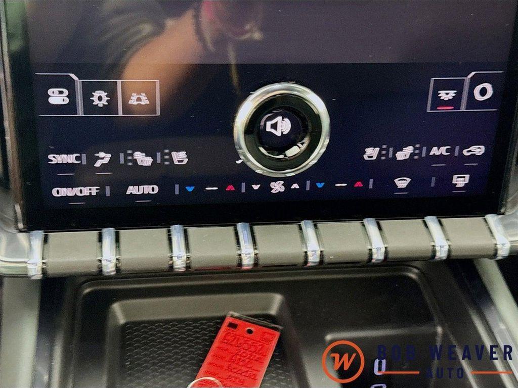 new 2026 GMC Acadia car, priced at $55,155