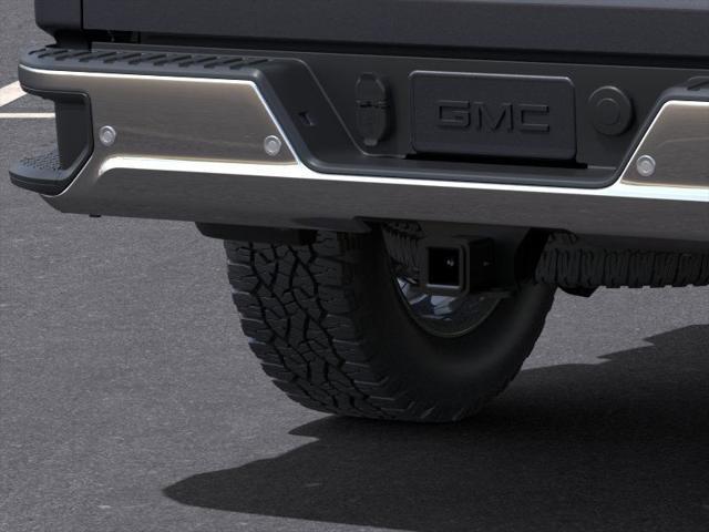 new 2025 GMC Sierra 2500 car, priced at $67,795