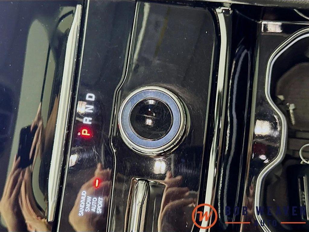 used 2022 Jeep Grand Cherokee car, priced at $29,216