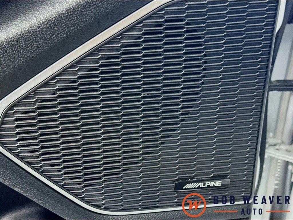 used 2022 Jeep Grand Cherokee car, priced at $29,216