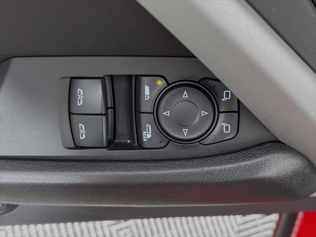 used 2022 Chevrolet Camaro car, priced at $51,957