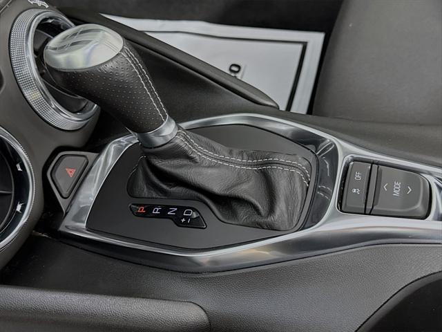 used 2022 Chevrolet Camaro car, priced at $51,957