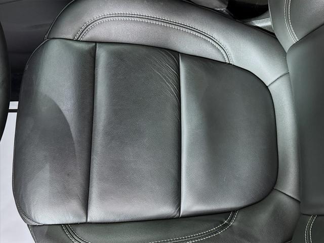 used 2023 Chevrolet Traverse car, priced at $31,837