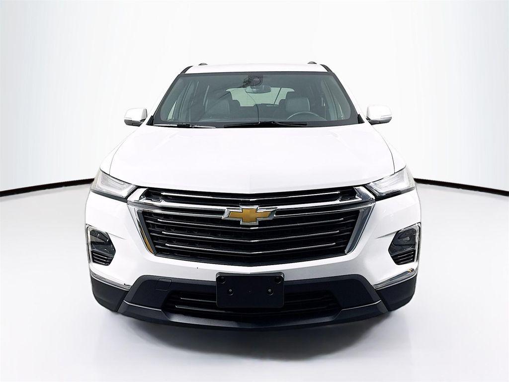 used 2023 Chevrolet Traverse car, priced at $30,333