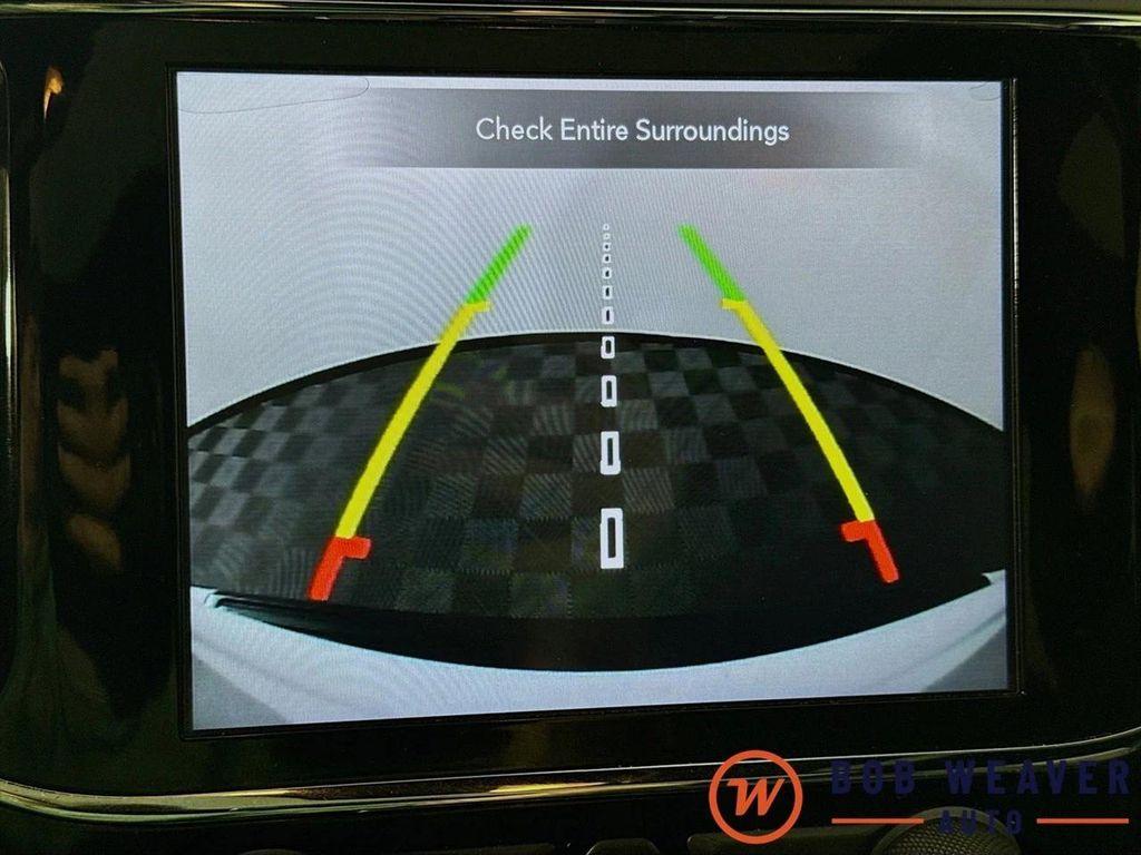 used 2020 Jeep Grand Cherokee car, priced at $22,563