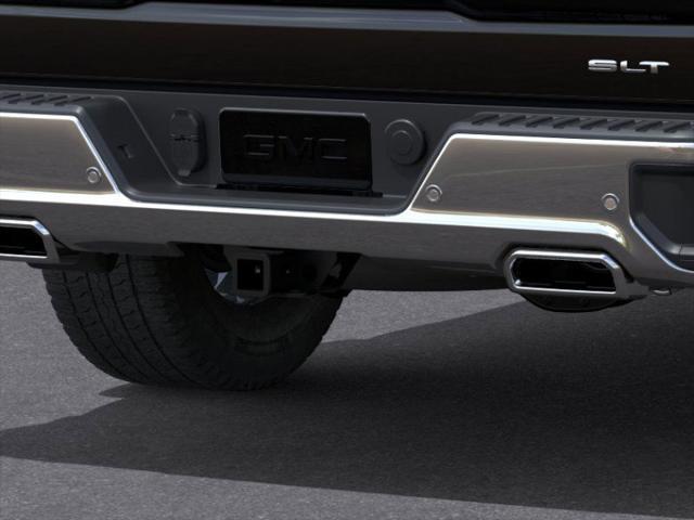 new 2025 GMC Sierra 1500 car, priced at $68,090
