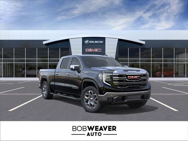 new 2025 GMC Sierra 1500 car, priced at $68,090