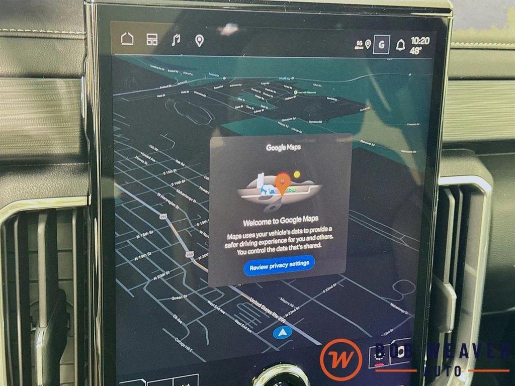 new 2026 GMC Acadia car, priced at $50,897