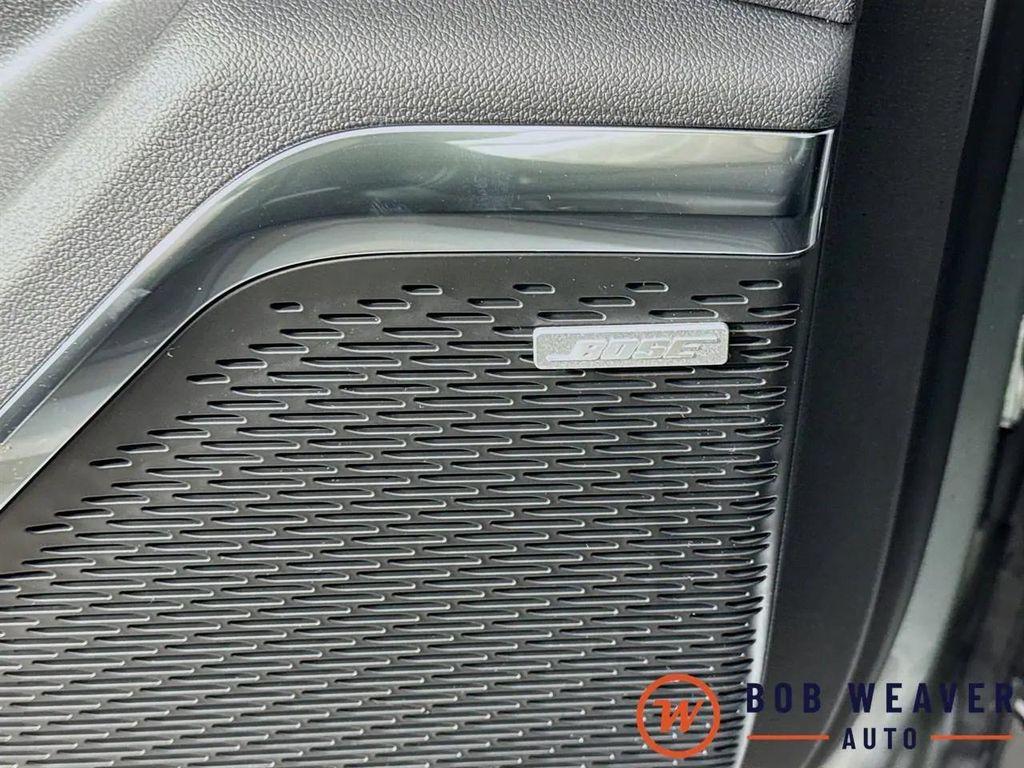 new 2026 GMC Acadia car, priced at $50,897