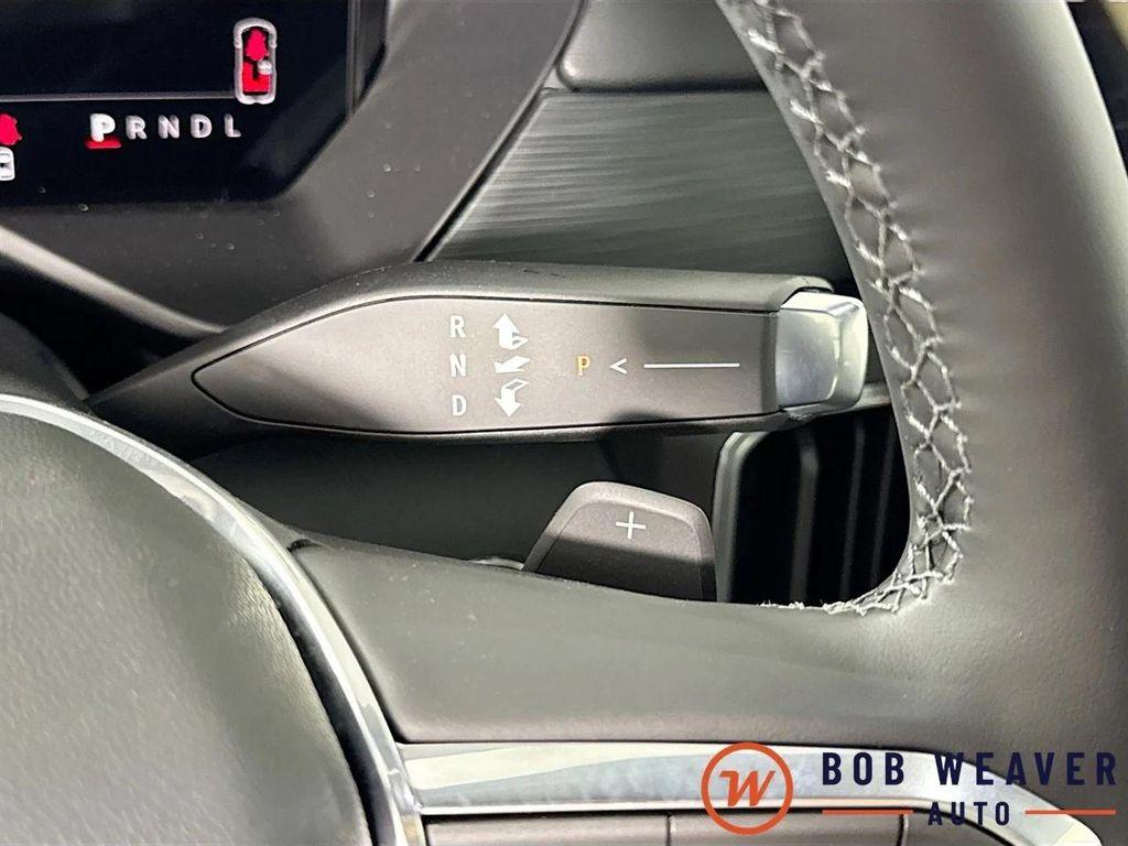 new 2026 GMC Acadia car, priced at $50,897