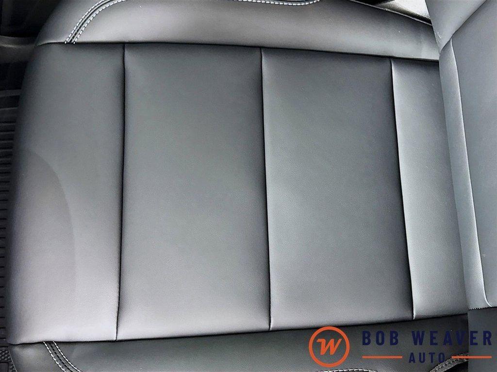 new 2026 GMC Acadia car, priced at $50,897