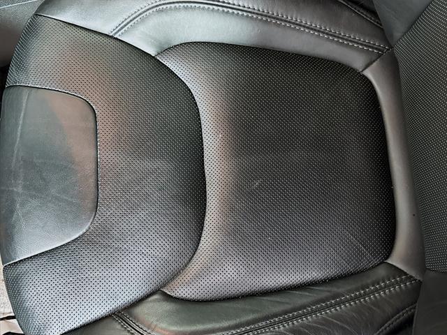 used 2019 Jeep Cherokee car, priced at $20,311