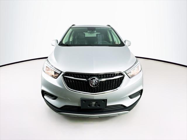 used 2019 Buick Encore car, priced at $21,986