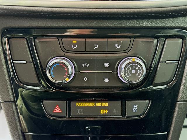 used 2019 Buick Encore car, priced at $21,986