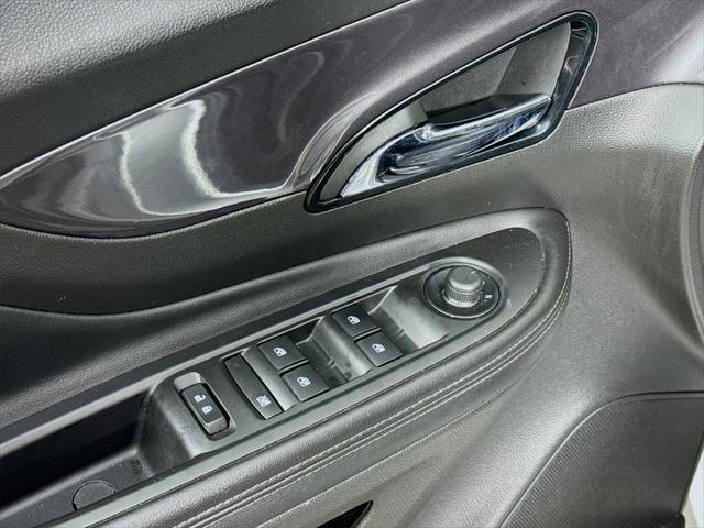 used 2019 Buick Encore car, priced at $21,986