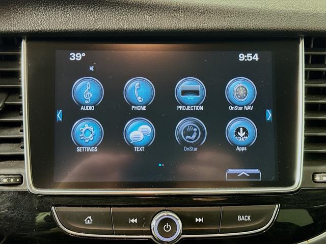 used 2019 Buick Encore car, priced at $21,986