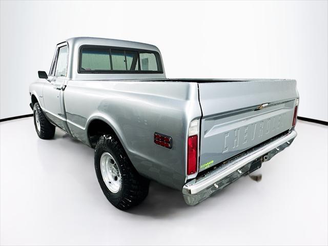 used 1972 Chevrolet C10/K10 car, priced at $14,888
