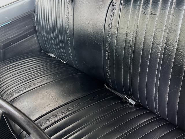 used 1972 Chevrolet C10/K10 car, priced at $14,888