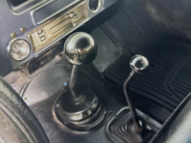 used 1972 Chevrolet C10/K10 car, priced at $14,888
