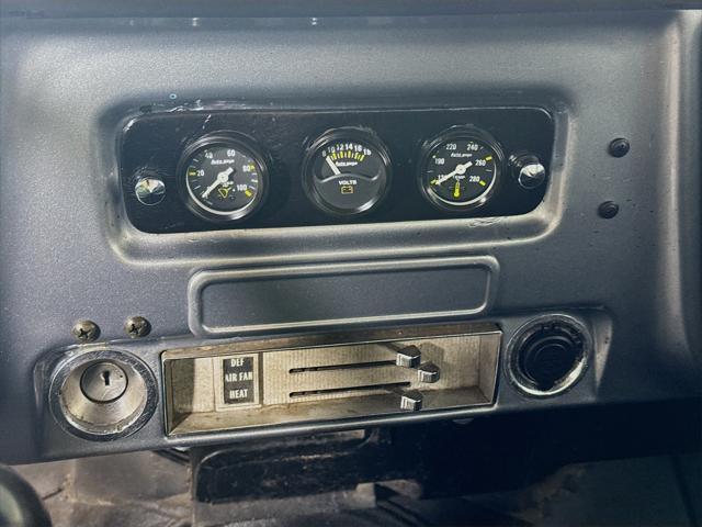 used 1972 Chevrolet C10/K10 car, priced at $14,888