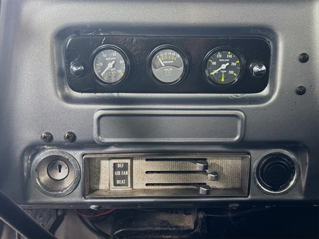 used 1972 Chevrolet C10/K10 car, priced at $14,888