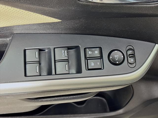 used 2015 Honda CR-V car, priced at $14,331