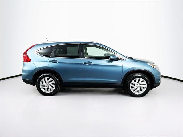 used 2015 Honda CR-V car, priced at $14,331