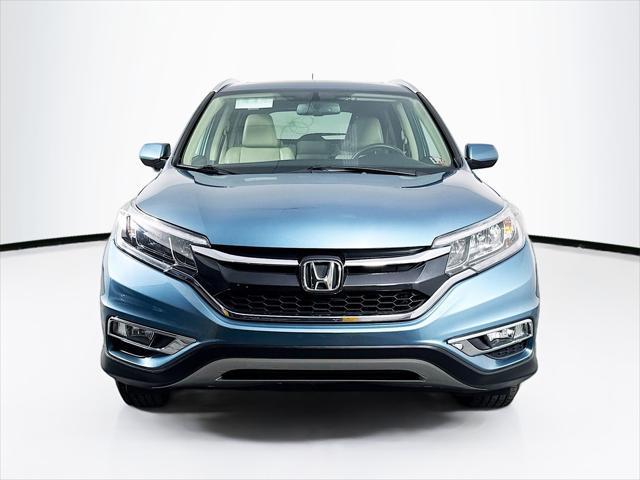 used 2015 Honda CR-V car, priced at $14,331