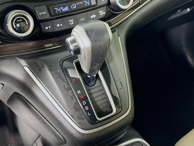 used 2015 Honda CR-V car, priced at $14,331