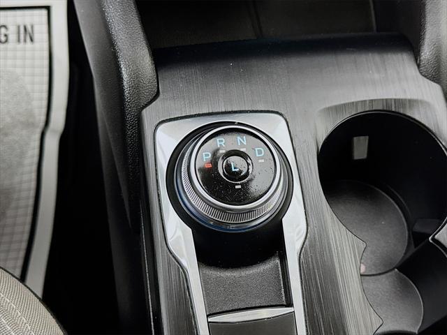 used 2022 Ford Escape car, priced at $24,593