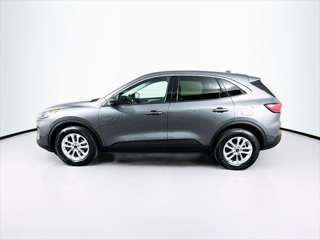 used 2022 Ford Escape car, priced at $24,593