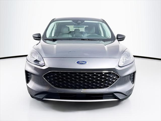 used 2022 Ford Escape car, priced at $24,593