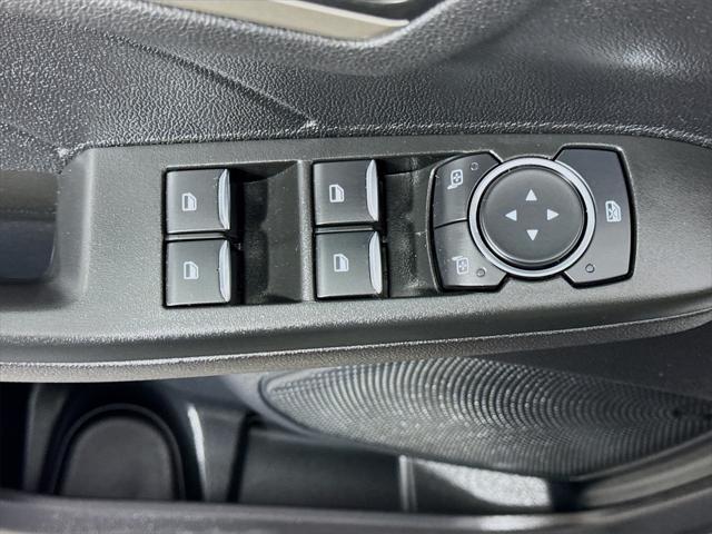 used 2022 Ford Escape car, priced at $24,593