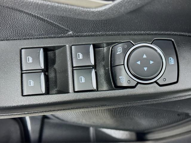 used 2022 Ford Escape car, priced at $24,593