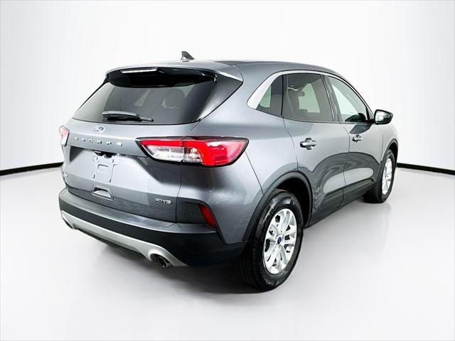 used 2022 Ford Escape car, priced at $24,593