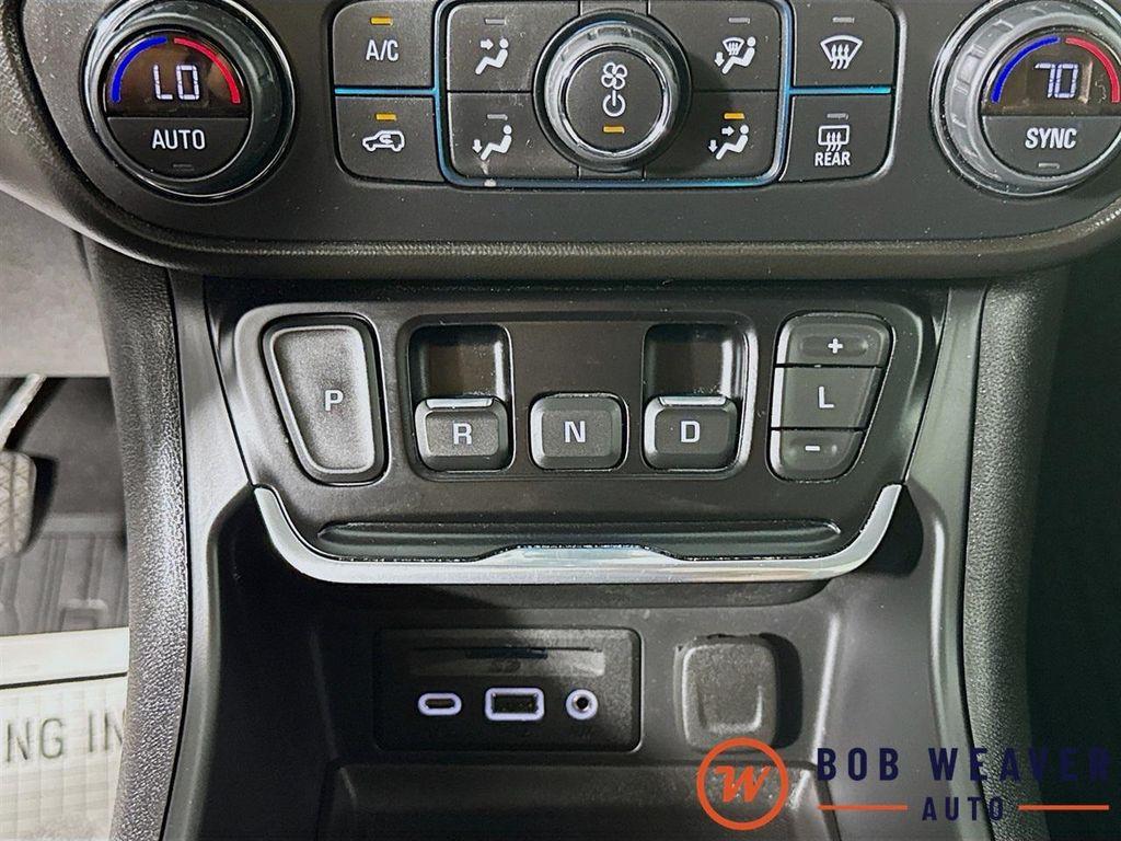 used 2021 GMC Terrain car, priced at $22,990
