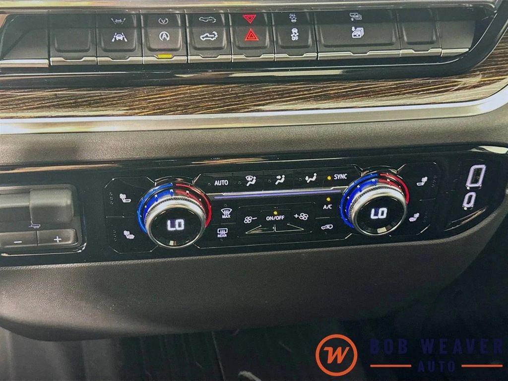 new 2026 GMC Sierra 1500 car, priced at $52,984