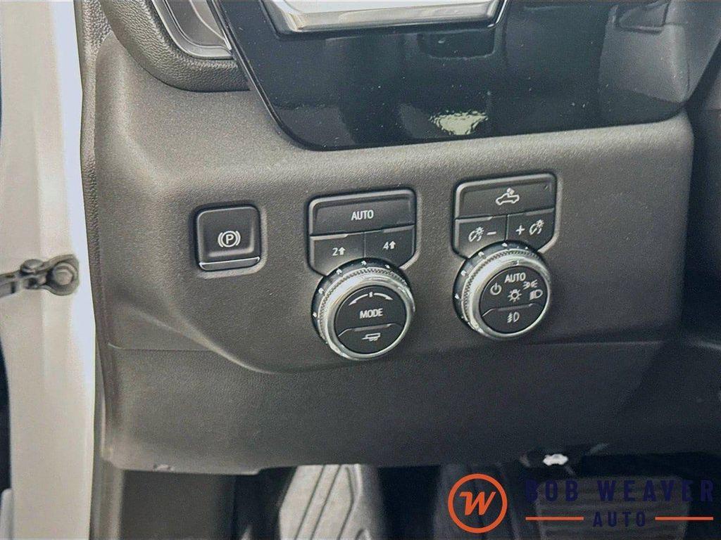 new 2026 GMC Sierra 1500 car, priced at $52,984