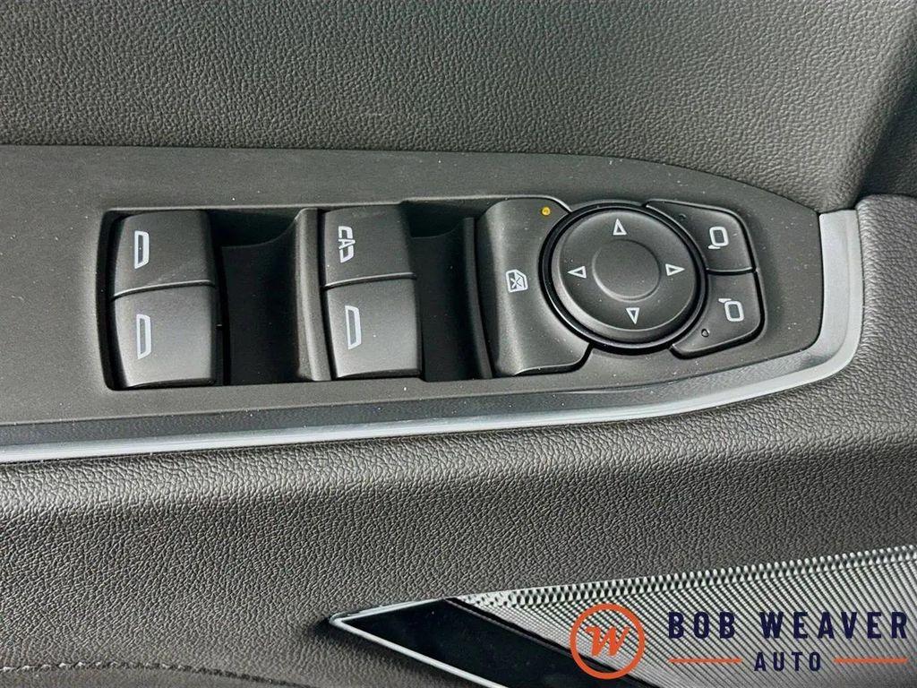 new 2026 GMC Sierra 1500 car, priced at $52,984