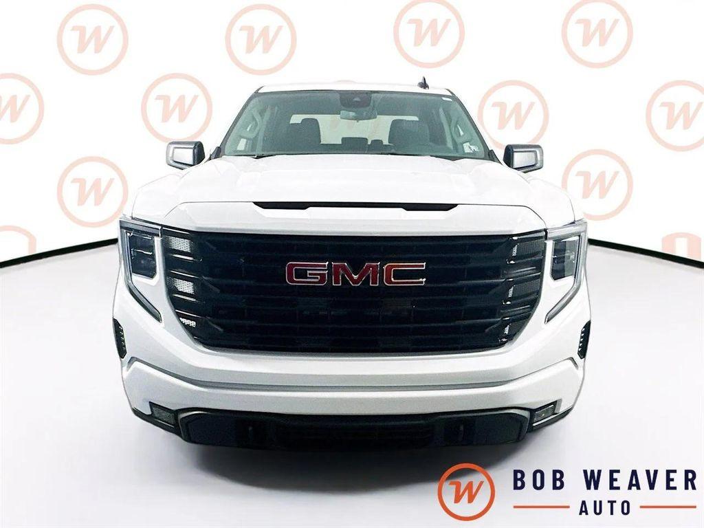 new 2026 GMC Sierra 1500 car, priced at $52,984