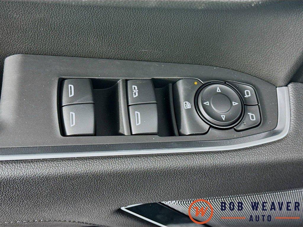 new 2026 GMC Sierra 1500 car, priced at $52,984