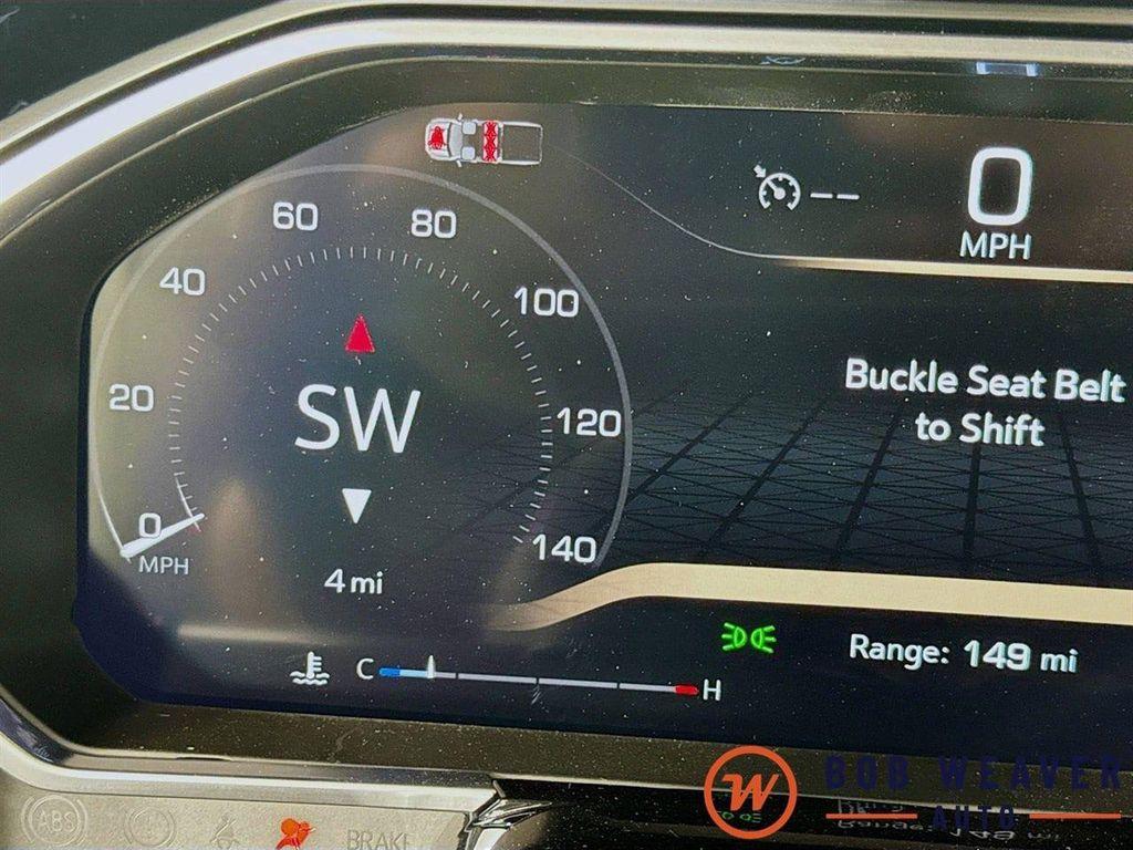 new 2026 GMC Sierra 1500 car, priced at $52,984