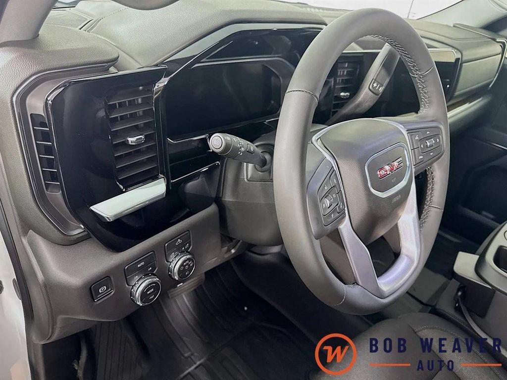 new 2026 GMC Sierra 1500 car, priced at $52,984